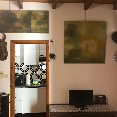 Casa Cavour Διαμέρισμα Αλγκέρο Εξωτερικό φωτογραφία