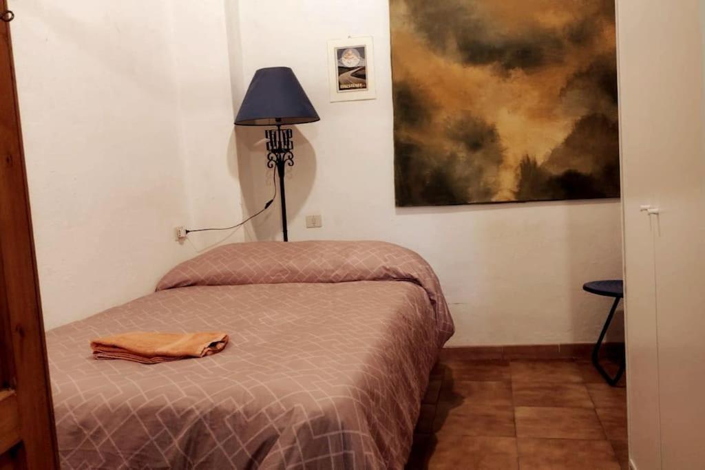 Casa Cavour Διαμέρισμα Αλγκέρο Εξωτερικό φωτογραφία