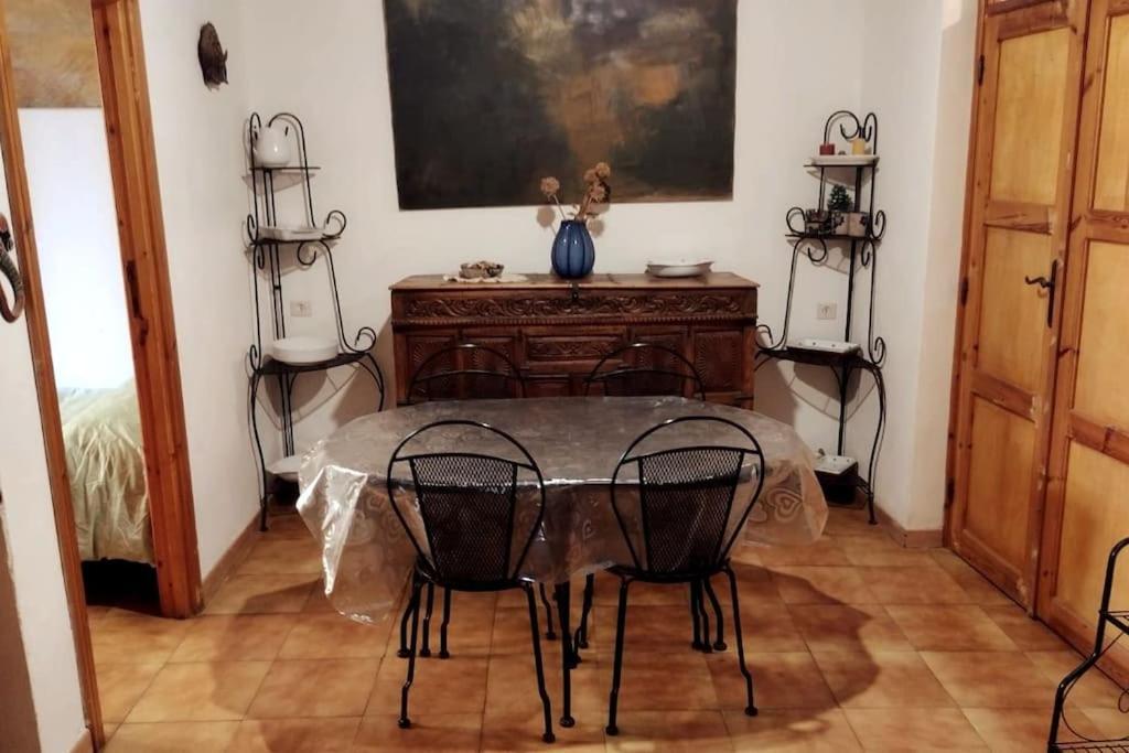 Casa Cavour Διαμέρισμα Αλγκέρο Εξωτερικό φωτογραφία