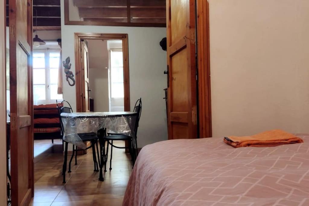 Casa Cavour Διαμέρισμα Αλγκέρο Εξωτερικό φωτογραφία