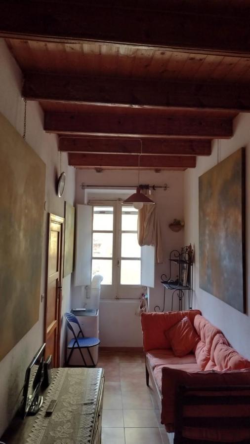 Casa Cavour Διαμέρισμα Αλγκέρο Εξωτερικό φωτογραφία