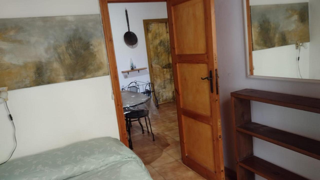 Casa Cavour Διαμέρισμα Αλγκέρο Εξωτερικό φωτογραφία