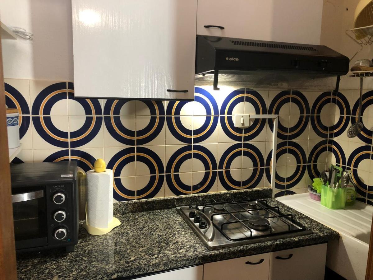 Casa Cavour Διαμέρισμα Αλγκέρο Εξωτερικό φωτογραφία
