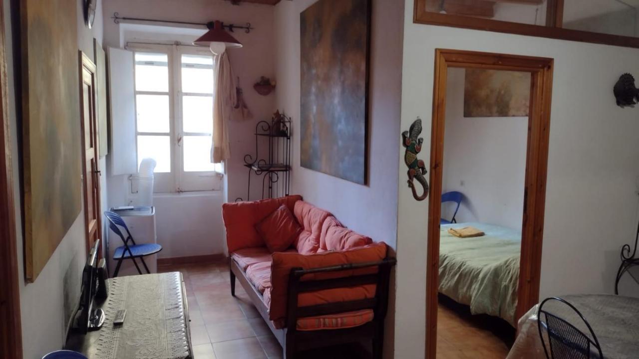 Casa Cavour Διαμέρισμα Αλγκέρο Εξωτερικό φωτογραφία