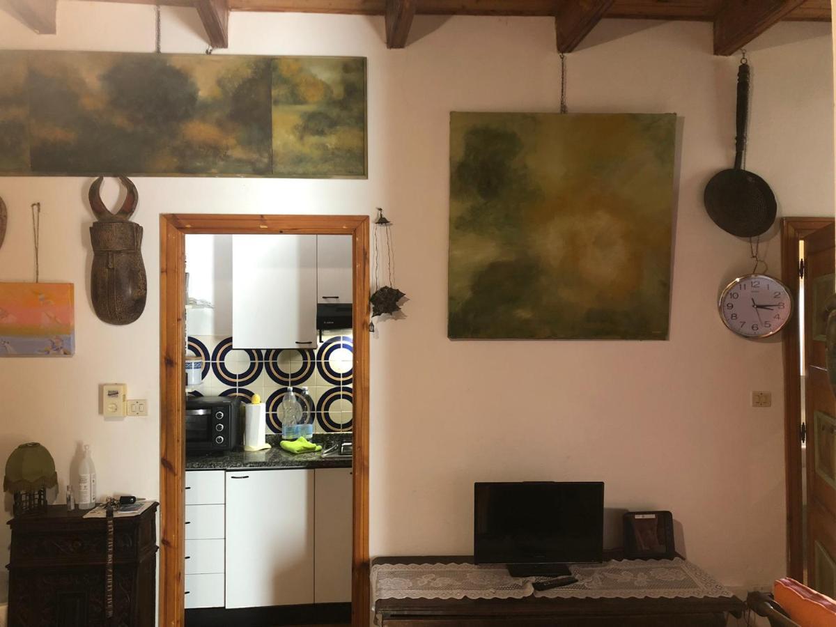 Casa Cavour Διαμέρισμα Αλγκέρο Εξωτερικό φωτογραφία