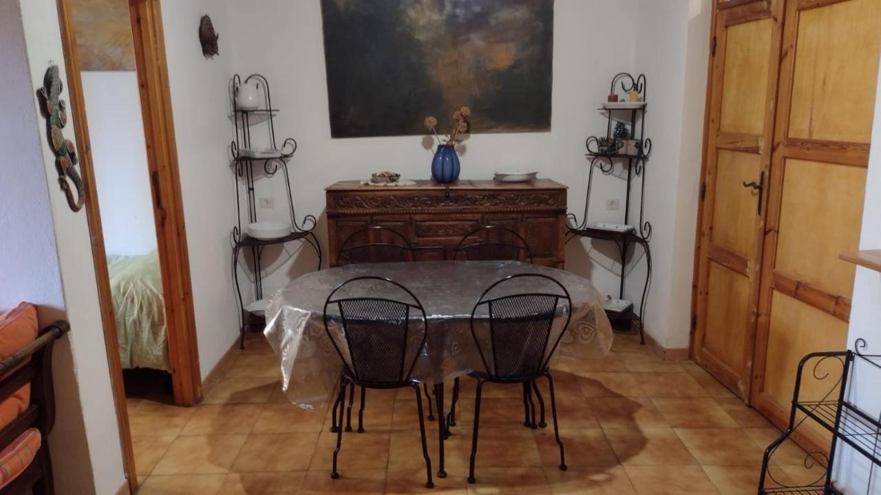 Casa Cavour Διαμέρισμα Αλγκέρο Εξωτερικό φωτογραφία