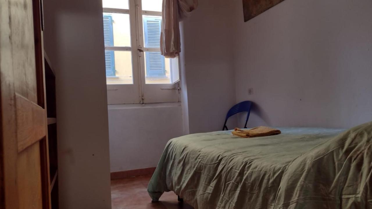 Casa Cavour Διαμέρισμα Αλγκέρο Εξωτερικό φωτογραφία